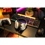 Audio-Technica Gaming headset Hvid