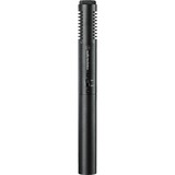Audio Technica Mikrofon Sort