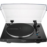 Audio-Technica Pladespiller Sort