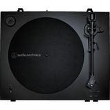 Audio-Technica Pladespiller Sort