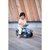 BIG Bobby Car Classic Eco, Rutschebane grå