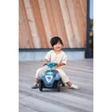 BIG Bobby Car Classic Eco, Rutschebane grå