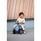 BIG Bobby Car Classic Eco, Rutschebane grå