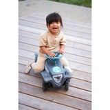 BIG Bobby Car Classic Eco, Rutschebane grå