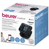 Beurer Blodtryksmåler BC 54 Sort