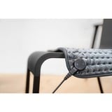 Beurer XXL HK 123 Cosy Grey Green Planet, Varme pude grå