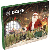 Bosch 1600A039HD, Værktøjssæt 