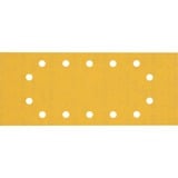 Bosch 2608900851, Slibning ark 