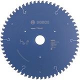 Bosch 2 608 642 530 rundsavklinge 25,4 cm 1 stk Træ, 25,4 cm, 3 cm, 1,8 mm, 2,4 mm, ATB (alternativ topfas)