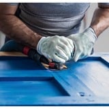 Bosch 2 608 900 049 tilbehør til slibemaskine 1 stk, Slibeskive 1 stk, 90 mm, 85 mm