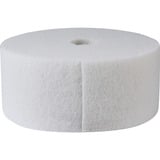 Bosch 2 608 901 226 sandpapir Rengøringsrulle 1 stk, Slibning ark Hvid, Rengøringsrulle, Fjernelse af maling, Metal, Træ, Tør slibning, Hvid, 115 mm