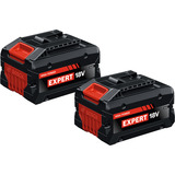 Bosch Batteri Sort