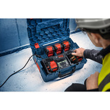 Bosch Batteri Sort