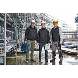 Bosch GHH 12+18V XA S Professional, Arbejdstøj Sort, 352 mm, 400 mm, 160 mm