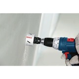 Bosch Power-Change adapter 3/8" 9,5mm Sort