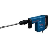 Bosch Slaghammer med SDS max GSH11EV Detail