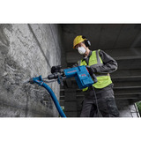 Bosch Slaghammer med SDS max GSH11EV Detail
