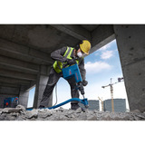 Bosch Slaghammer med SDS max GSH11EV Detail