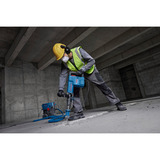 Bosch Slaghammer med SDS max GSH11EV Detail