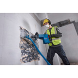 Bosch Slaghammer med SDS max GSH11EV Detail