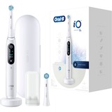 Braun Oral-B iO Series 8N, El-tandbørste Hvid