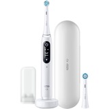 Braun Oral-B iO Series 8N, El-tandbørste Hvid