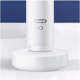 Braun Oral-B iO Series 8N, El-tandbørste Hvid