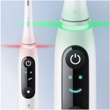 Braun Oral-B iO Series 8N, El-tandbørste Hvid