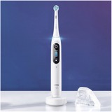 Braun Oral-B iO Series 8N, El-tandbørste Hvid