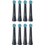 Braun Oral-B iO Ultimate Clean, Børstehoved Sort