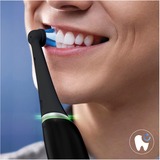 Braun Oral-B iO Ultimate Clean, Børstehoved Sort