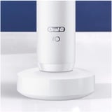 Braun iO Series 8N Voksen Vibrerende tandbørste Hvid, El-tandbørste Hvid, Voksen, Vibrerende tandbørste, Daglig pleje, Gum pleje, Intens, Sensitiv, Super sensitive, Blegning, Hvid, 2 min, Hvid