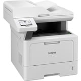 Brother DCP-L5510DW Multifunktionsprinter Laser A4 1200 x 1200 dpi 48 sider pr. minut Wi-Fi grå, Laser, Monoprint, 1200 x 1200 dpi, A4, Direkte udskrivning, Hvid