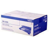 Brother DR-3300 printertromle Original 1 stk Original, HL5440D, 5450DN, 5470DW, DCP8110DN, DCP8250DN, MFC8510DN, MFC8520DN, MFC-8950DW, 1 stk, 30000 Sider, Laserprint, Kina