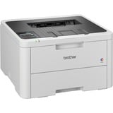 Brother HL-L3240CDW laser printer Farve 600 x 2400 dpi A4 Wi-Fi, LED printer Lys grå, LED, Farve, 600 x 2400 dpi, A4, 26 sider pr. minut, Duplex udskrivning