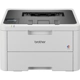 Brother HL-L3240CDW laser printer Farve 600 x 2400 dpi A4 Wi-Fi, LED printer Lys grå, LED, Farve, 600 x 2400 dpi, A4, 26 sider pr. minut, Duplex udskrivning
