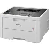 Brother HL-L3240CDW laser printer Farve 600 x 2400 dpi A4 Wi-Fi, LED printer Lys grå, LED, Farve, 600 x 2400 dpi, A4, 26 sider pr. minut, Duplex udskrivning