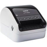 Brother QL1110NWBCZG1, Etiketprinter Sort/Hvid