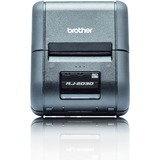 Brother RJ2030Z1, Kvitterings printer Sort