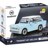 COBI COBI-24516, Bygge legetøj 