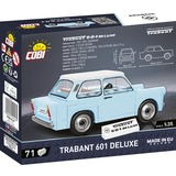 COBI COBI-24516, Bygge legetøj 