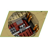 COBI Panzer V Panther Ausf. G "Pudel", Bygge legetøj 