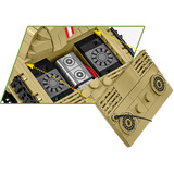 COBI Panzer V Panther Ausf. G "Pudel", Bygge legetøj 