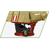 COBI Panzer V Panther Ausf. G "Pudel", Bygge legetøj 