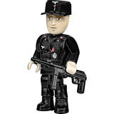 COBI Panzer V Panther Ausf. G "Pudel", Bygge legetøj 