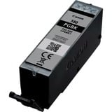Canon 2078C007 blækpatron 5 stk Original Sort, Blå, Blå, Magenta, Gul Sort, Blå, Blå, Magenta, Gul, 5,6 ml, 5 stk, Multipakke