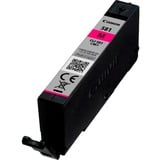 Canon 2078C007 blækpatron 5 stk Original Sort, Blå, Blå, Magenta, Gul Sort, Blå, Blå, Magenta, Gul, 5,6 ml, 5 stk, Multipakke