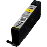 Canon 2078C007 blækpatron 5 stk Original Sort, Blå, Blå, Magenta, Gul Sort, Blå, Blå, Magenta, Gul, 5,6 ml, 5 stk, Multipakke