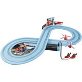Carrera FIRST FormulaKidz, Racerbane 