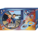 Carrera FIRST FormulaKidz, Racerbane 